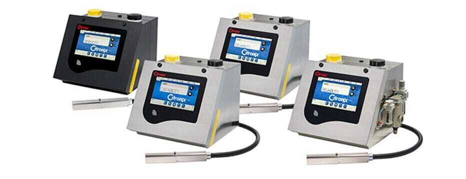 inkjet tarih kodlama