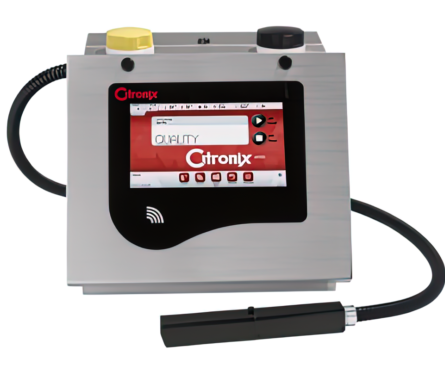 İnkjet Kodlama makineleri