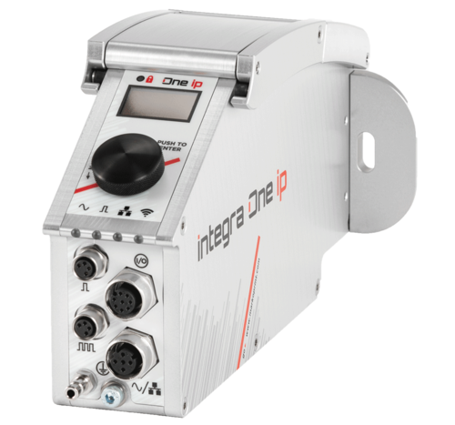 Markoprint Yüksek rezonans tarih kodlama makinası