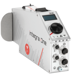 Markoprint koli kodlama makinası