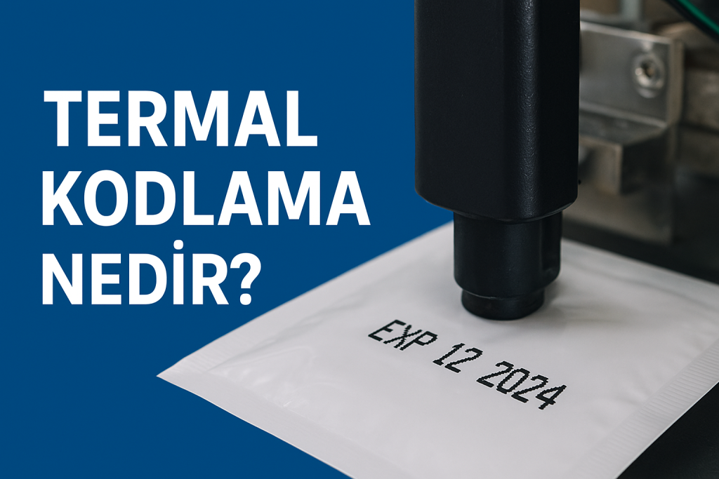 Termal Kodlama