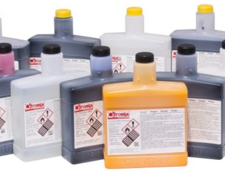 İnkjet mürekkepler